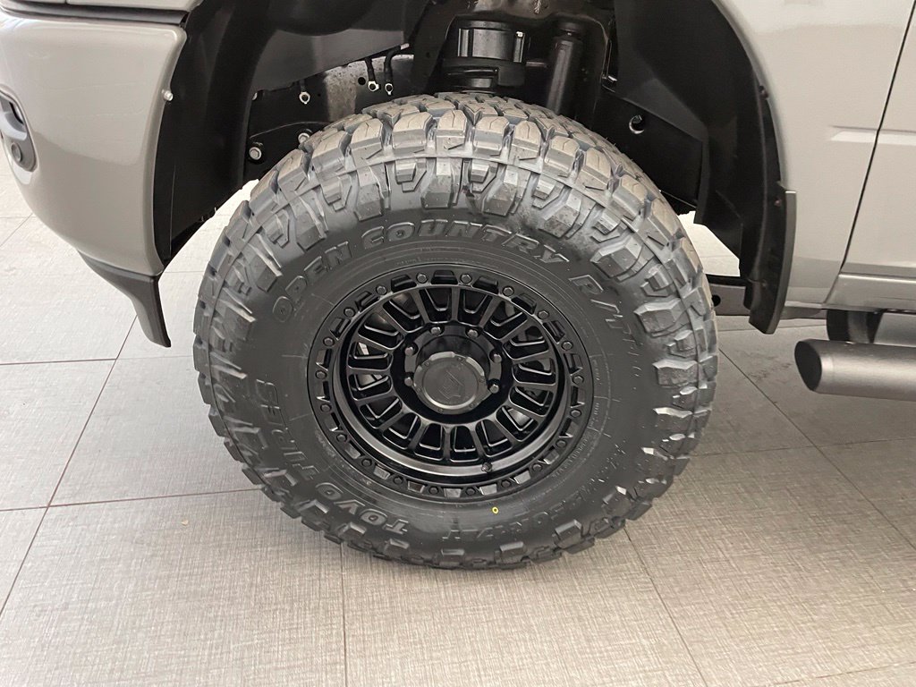 New 2026 RAM 2500 Tradesman AWD/4WD image 9