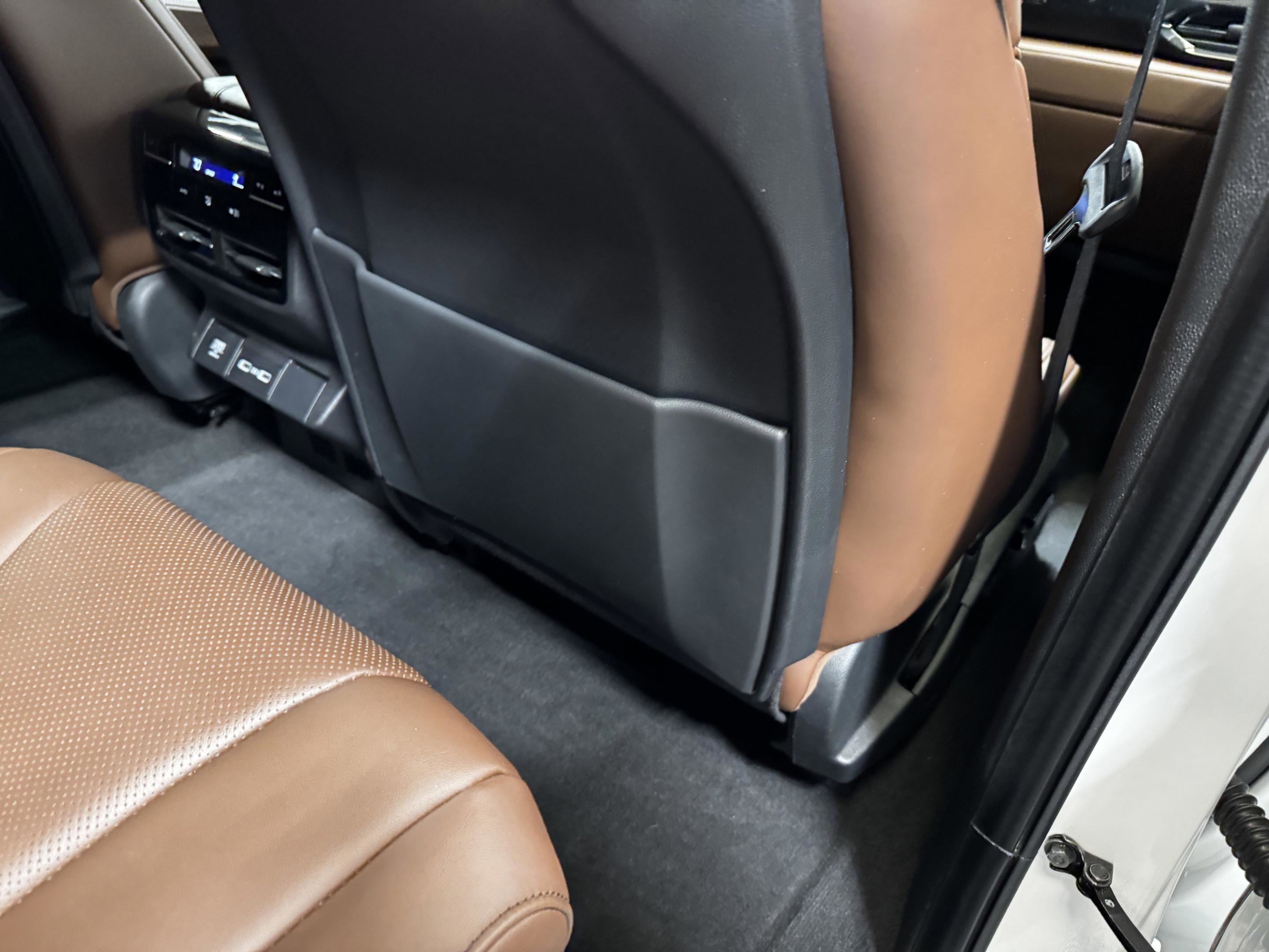 Certified 2023 Acura MDX FWD w/ Technology Package image 34