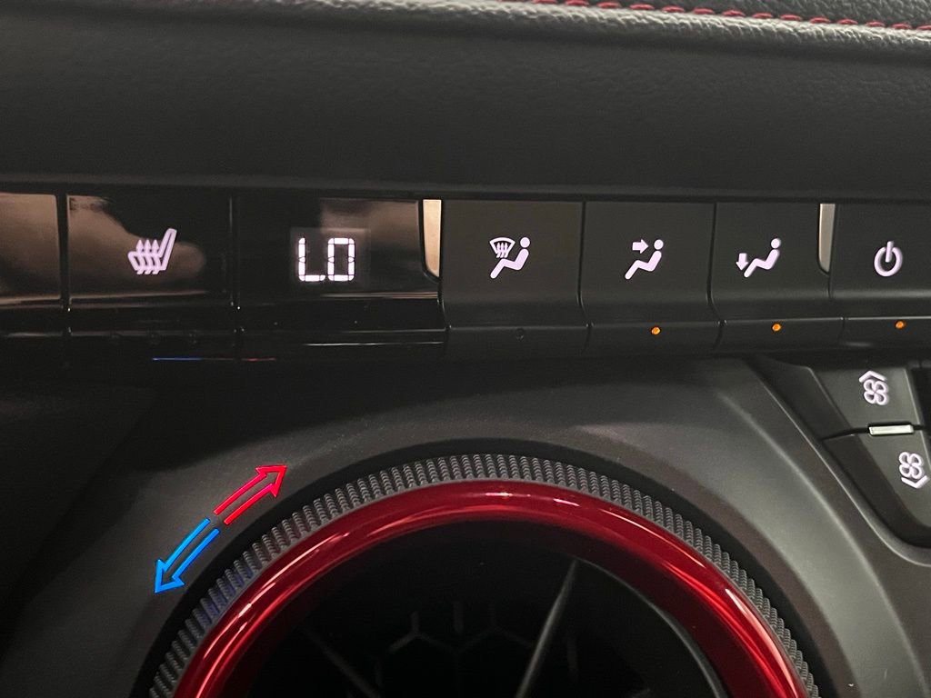 Used 2021 Chevrolet Blazer RS FWD image 6