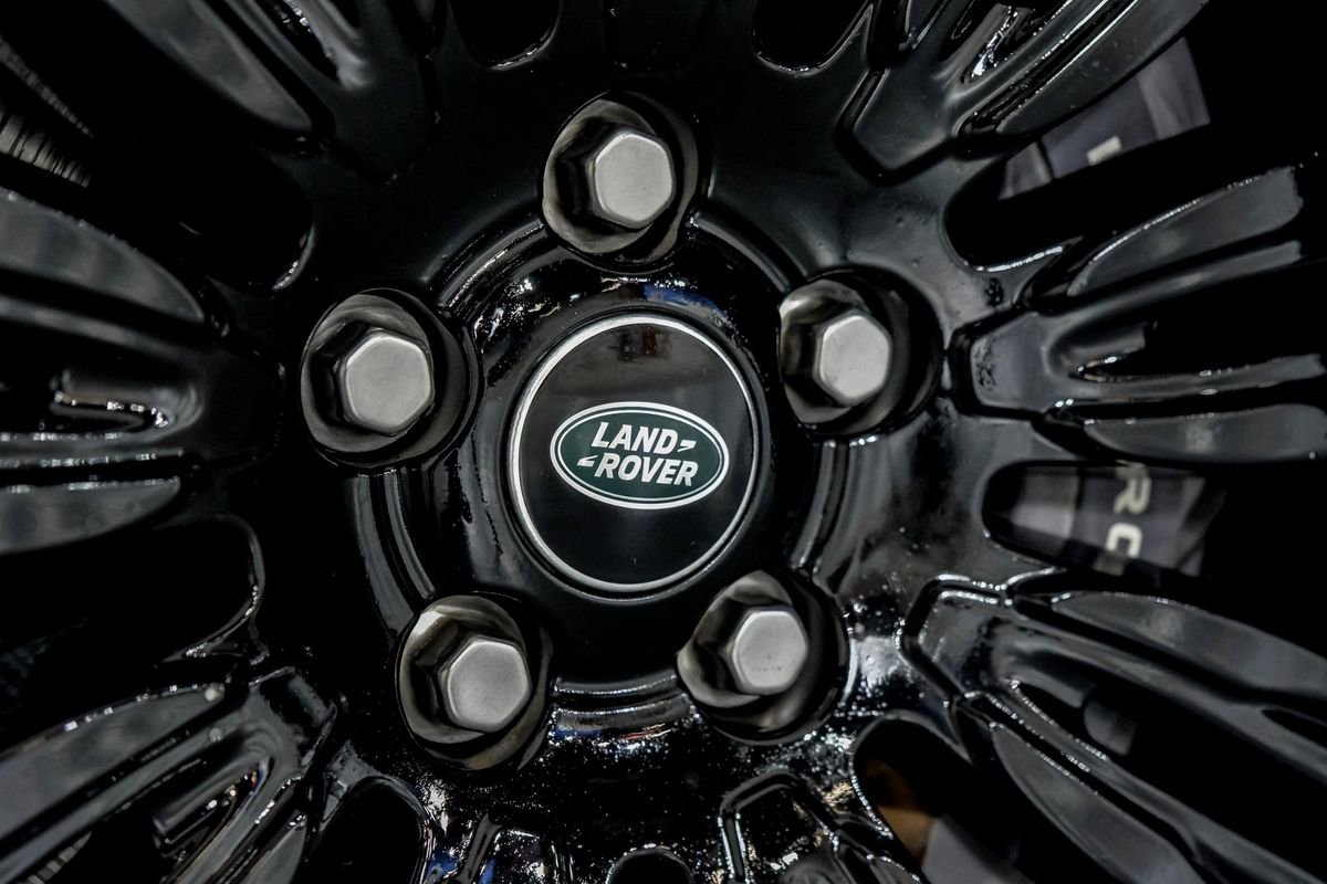 Used 2021 Land Rover Range Rover P525 Westminster Edition image 54