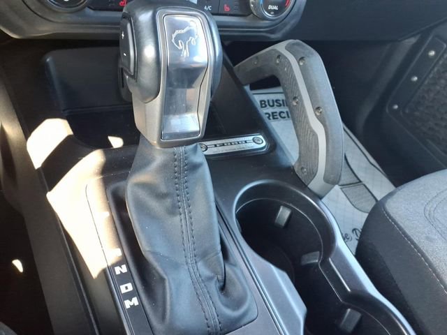 Used 2023 Ford Bronco Big Bend image 20