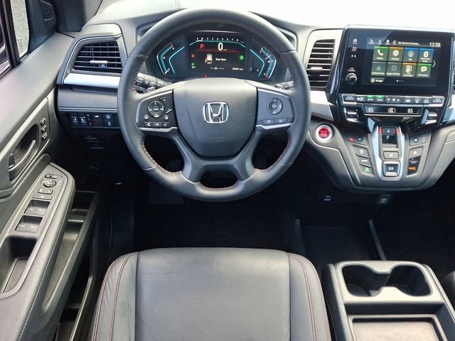 Certified 2023 Honda Odyssey Sport image 13