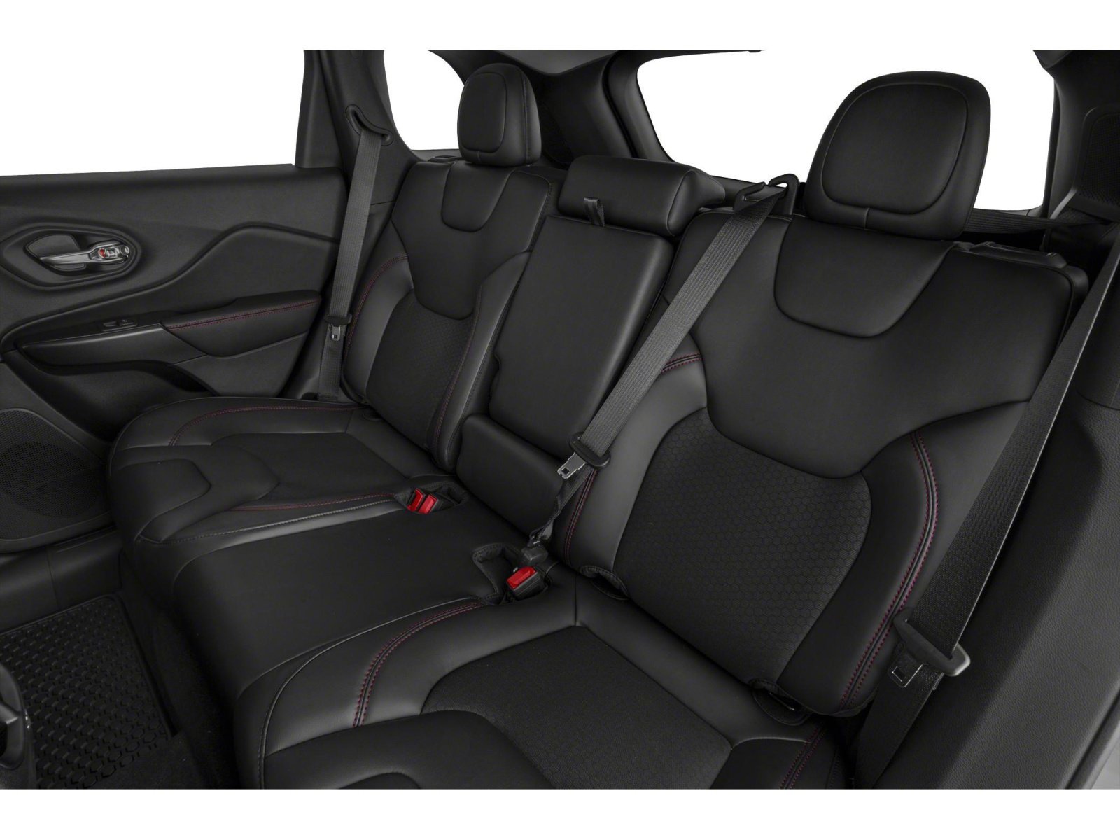 Used 2019 Jeep Cherokee Trailhawk image 8