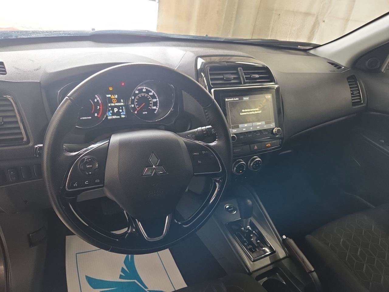 Used 2024 Mitsubishi Outlander Sport AWD image 6