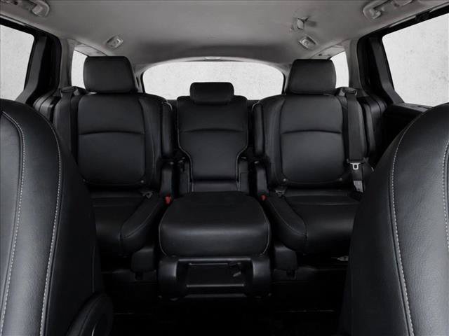 Used 2024 Honda Odyssey Touring image 21
