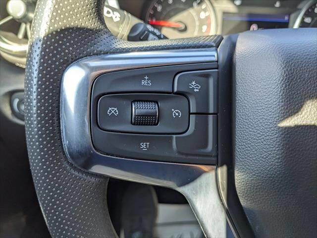 Used 2024 Chevrolet Blazer LT w/ Convenience Package FWD image 25