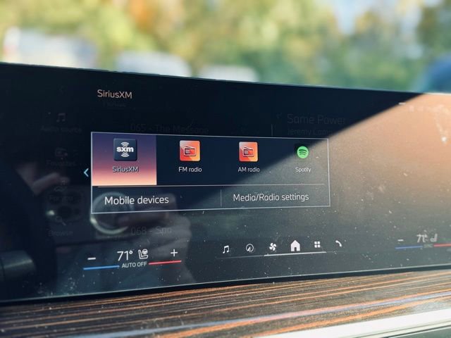 New 2026 BMW X5 xDrive40i image 28