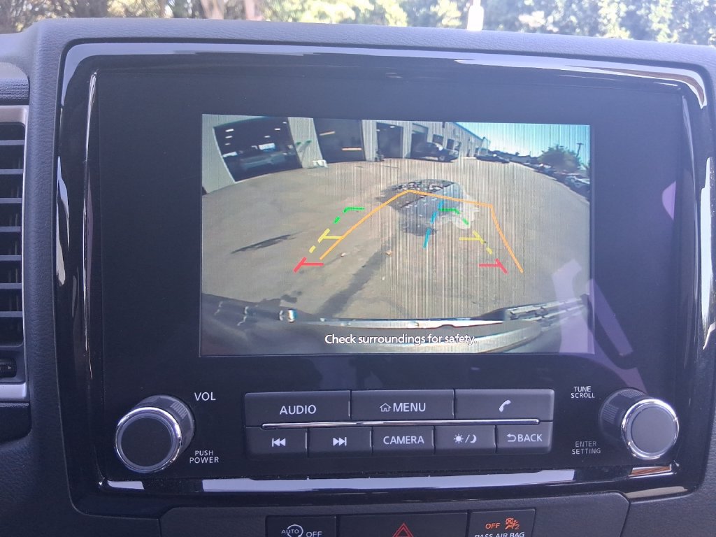 Used 2024 Nissan Frontier SV w/ SV Convenience Package RWD image 18