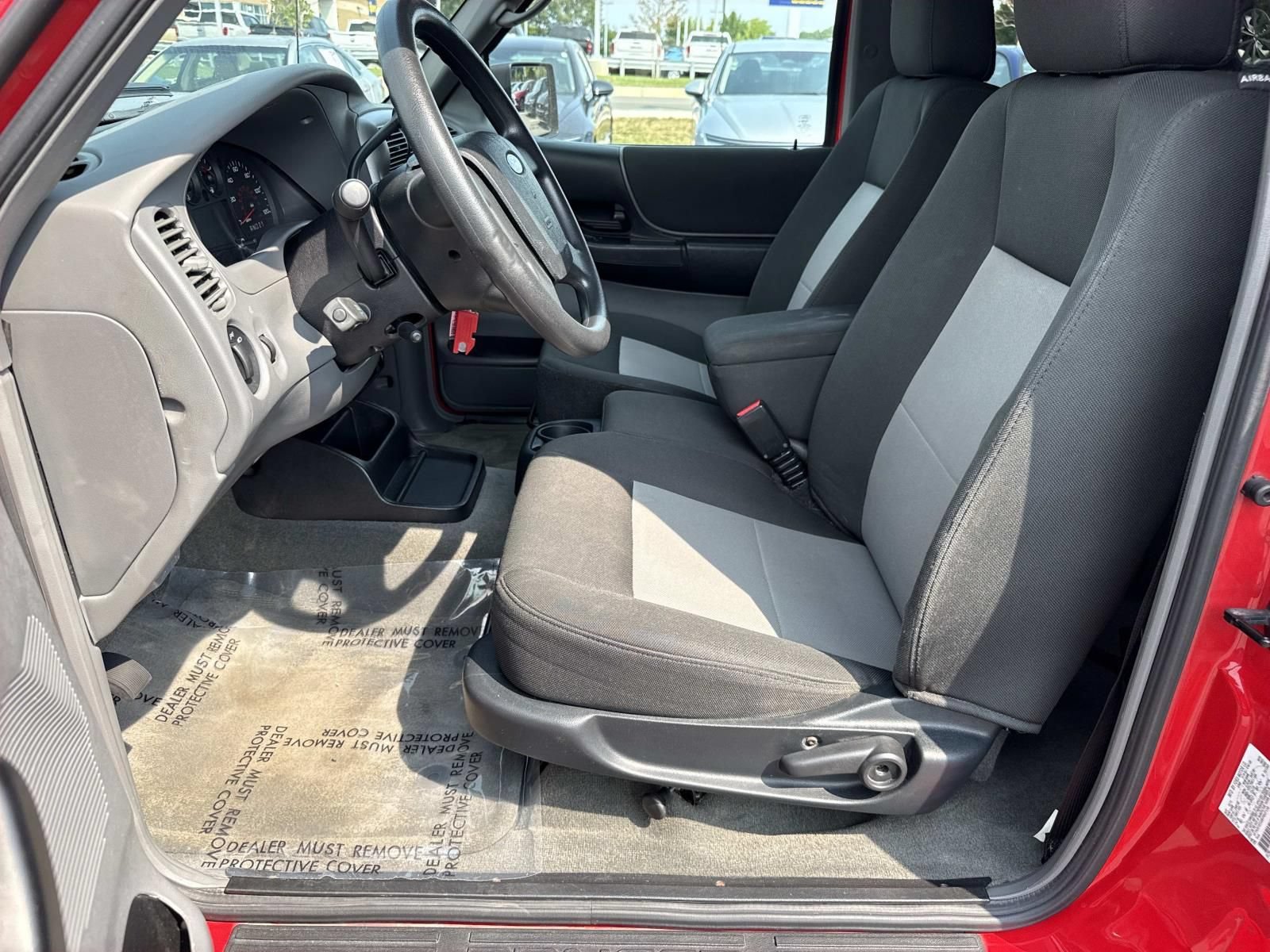 Used 2011 Ford Ranger XLT RWD image 28