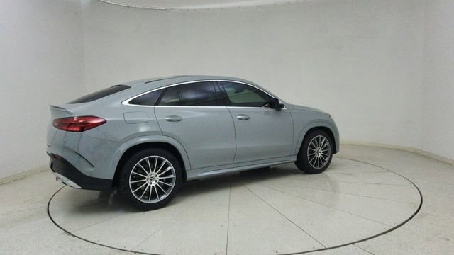 Used 2025 Mercedes-Benz GLE 450 4MATIC Coupe image 68