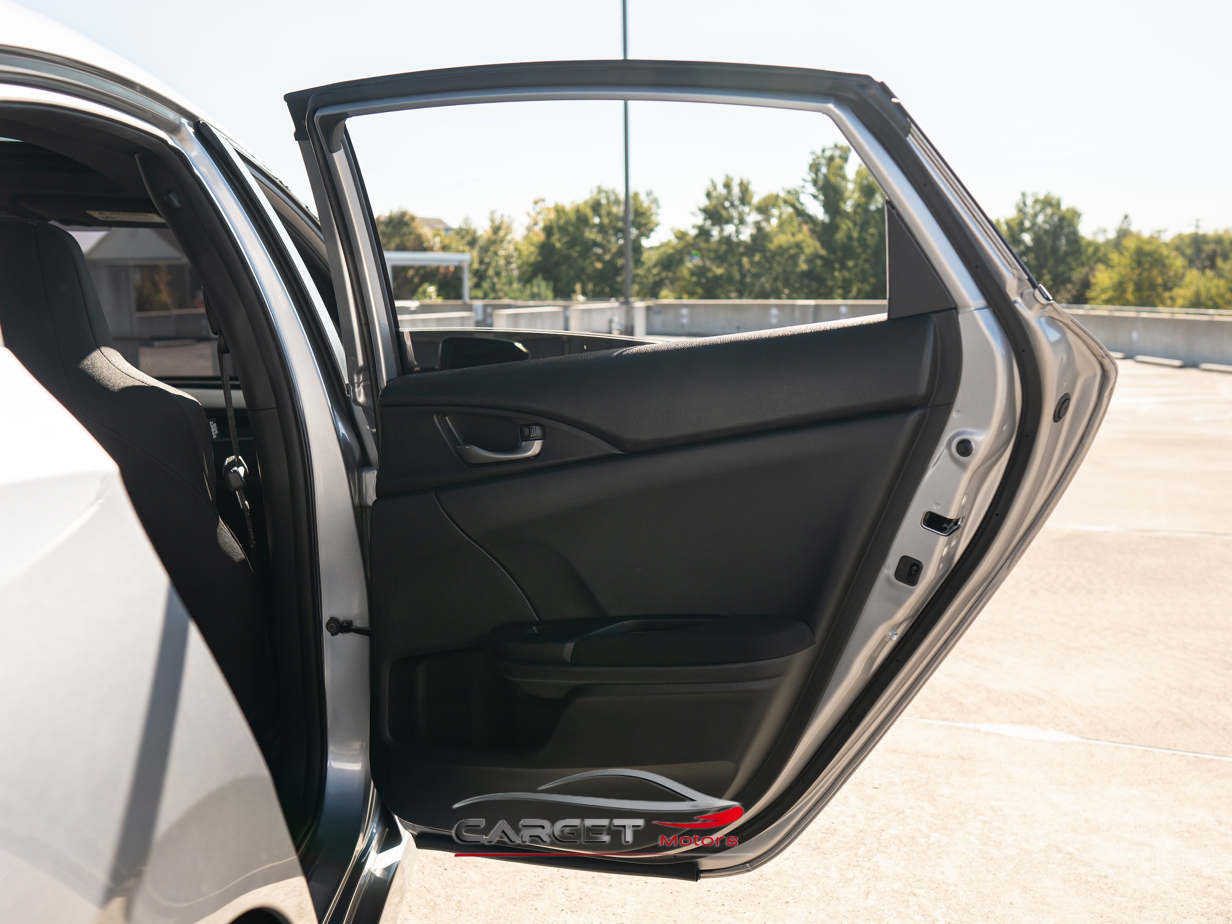 Used 2019 Honda Civic Si image 43