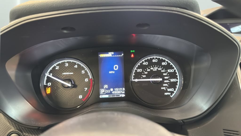 Certified 2021 Subaru Forester AWD/4WD image 21
