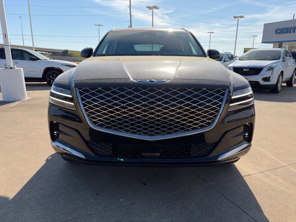 Used 2024 Genesis GV80 2.5T AWD/4WD image 2