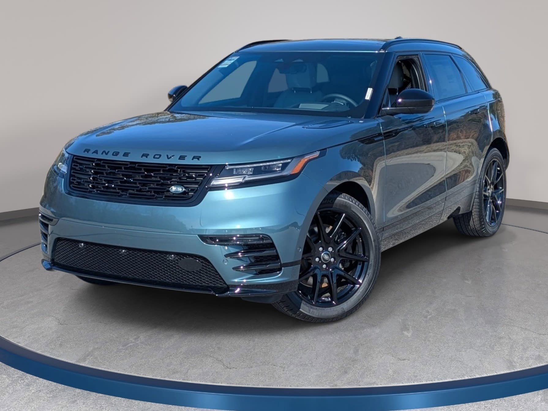 New 2026 Land Rover Range Rover Velar Dynamic SE AWD/4WD image 1