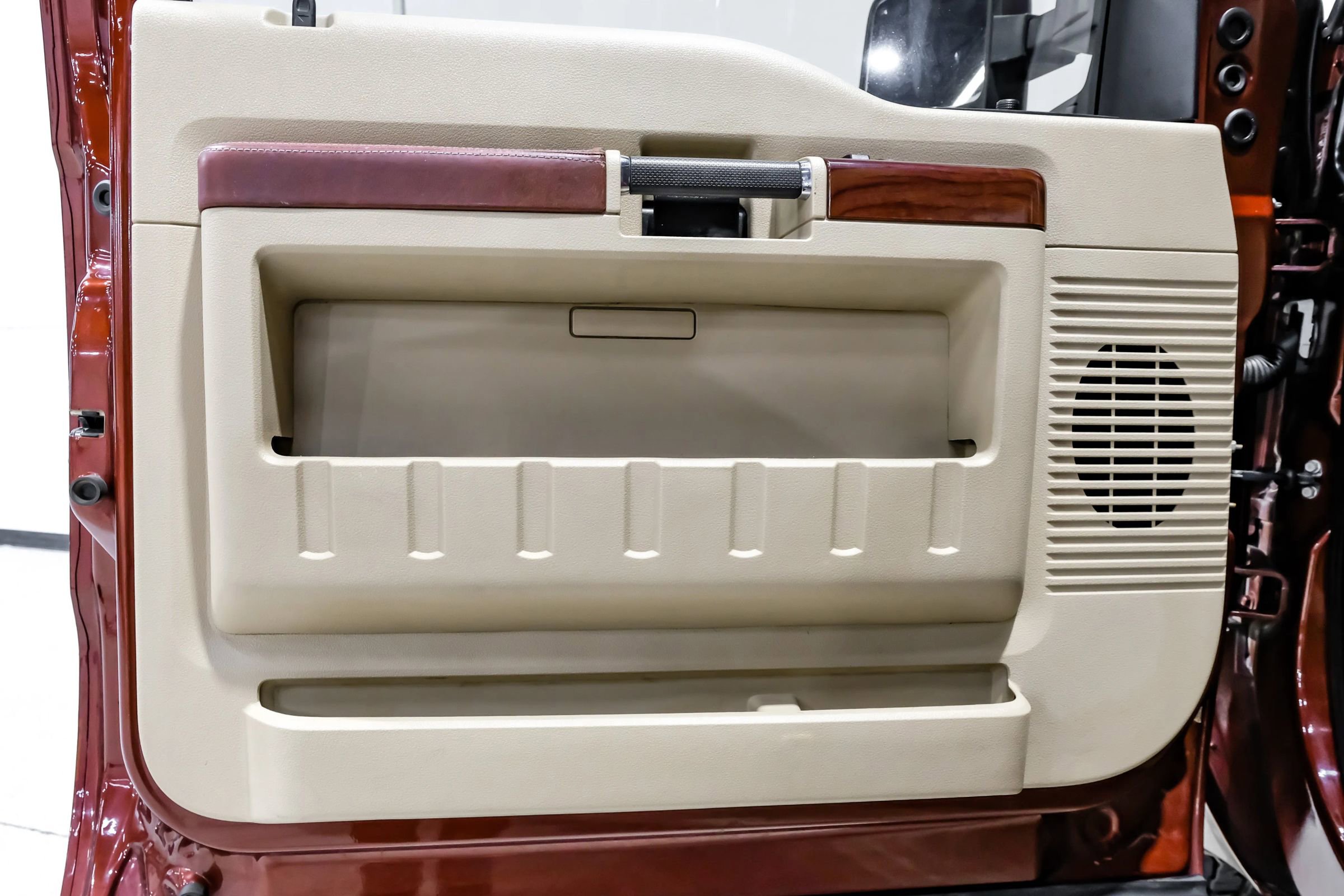 Used 2008 Ford F350 King Ranch image 42