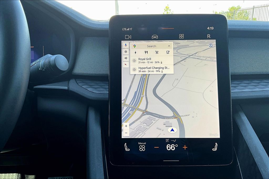 Used 2022 Polestar Polestar 2 image 9