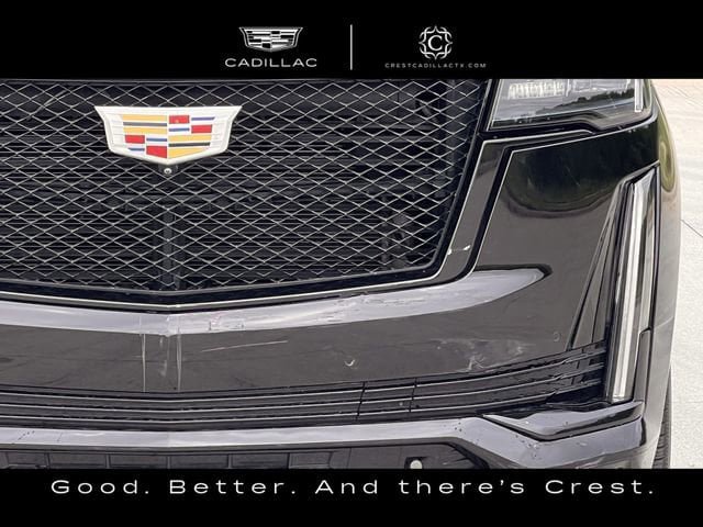 Used 2021 Cadillac Escalade Sport Platinum AWD/4WD image 11