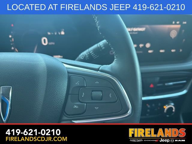 Used 2025 Buick Encore GX Sport Touring image 19