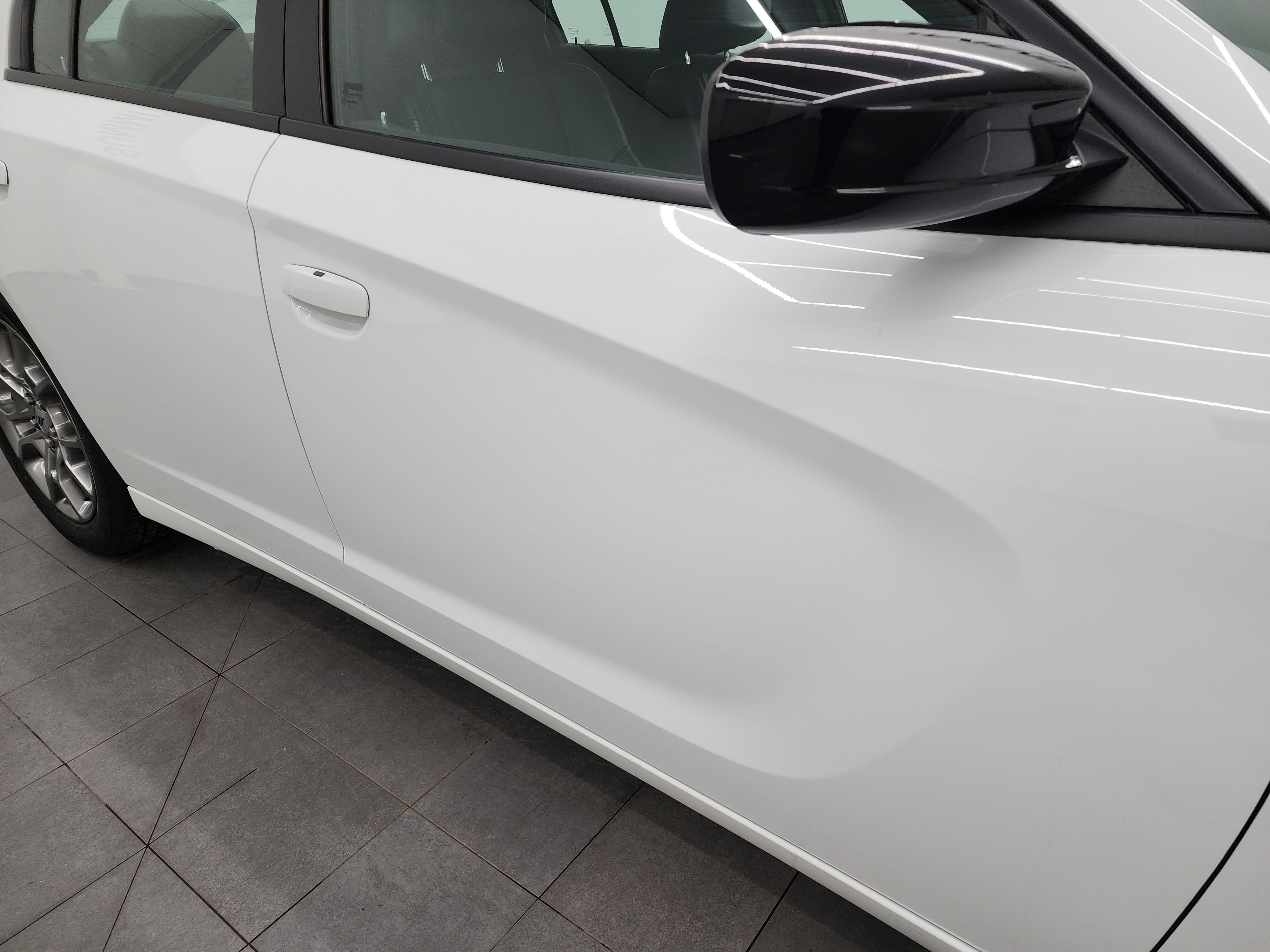 Used 2017 Dodge Charger SXT w/ AWD Plus Group image 24