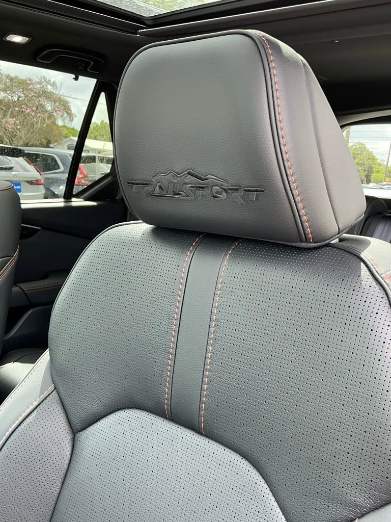 New 2026 Honda Passport TrailSport Elite image 26