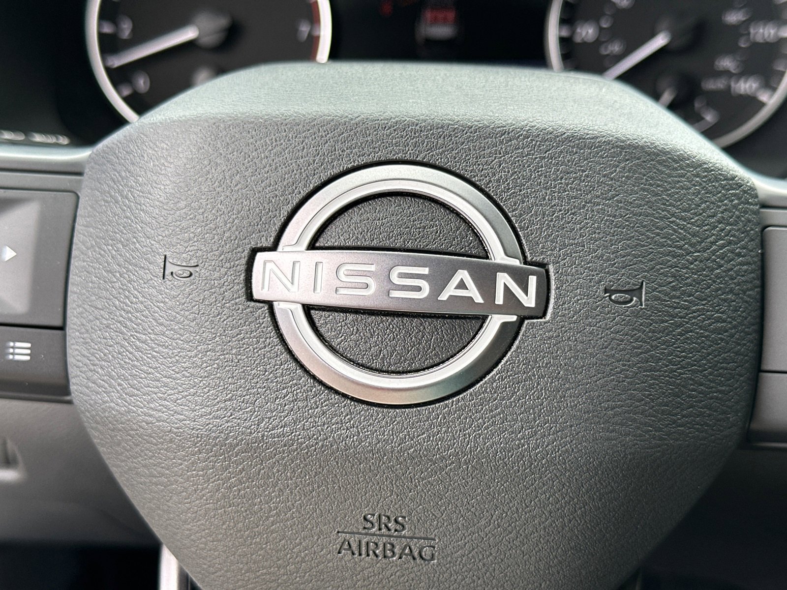 New 2025 Nissan Rogue SV image 26