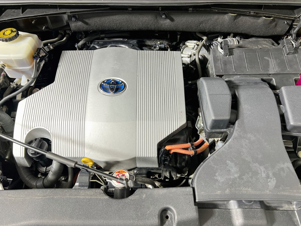 Used 2018 Toyota Highlander Limited Platinum AWD/4WD image 27