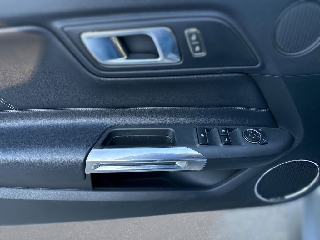 Used 2019 Ford Mustang GT Premium w/ Ford Safe & Smart Package image 15