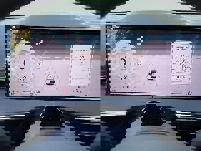 New 2026 Genesis GV70 2.5T image 39