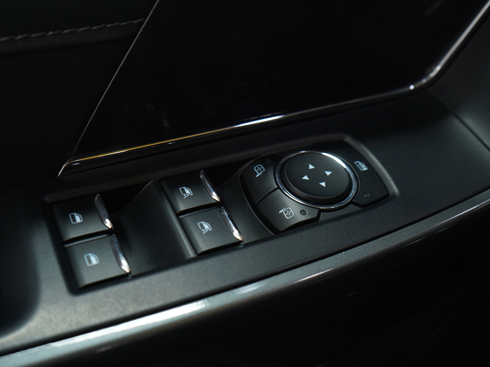 Used 2022 Ford F150 XLT w/ Equipment Group 302A High image 24