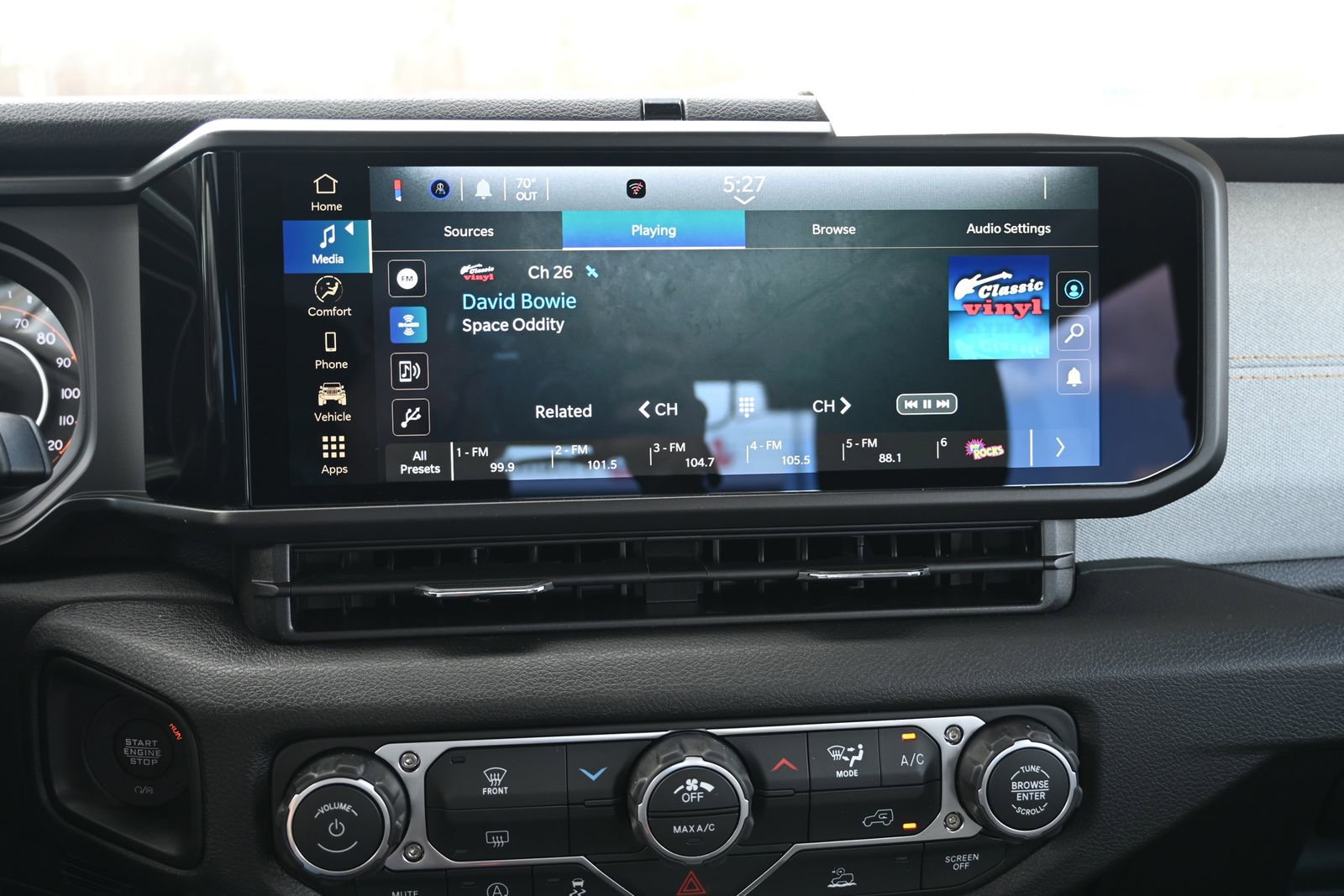 New 2026 Jeep Wrangler Sport image 11