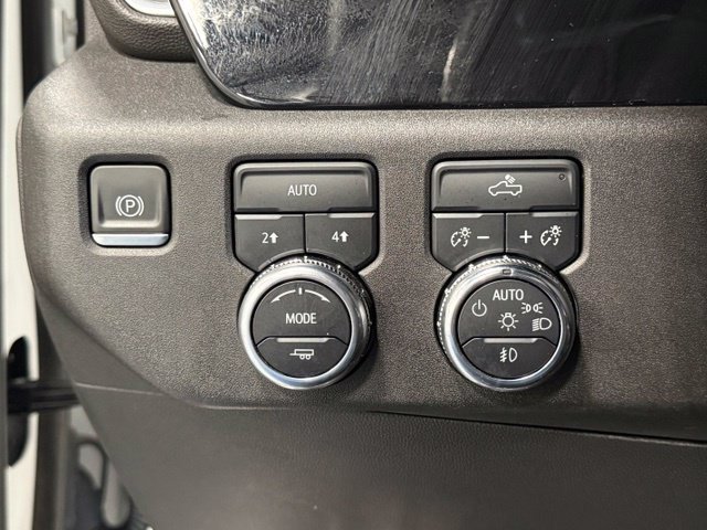 Used 2023 GMC Sierra 1500 Elevation AWD/4WD image 16