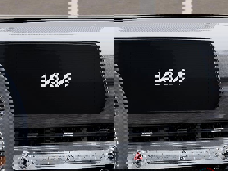 New 2025 Kia Telluride EX X-Line image 20