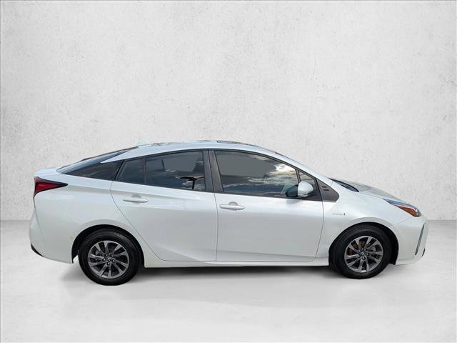 Used 2022 Toyota Prius XLE w/ Advanced Technology Package image 4