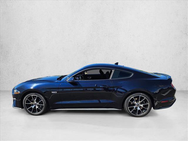 Used 2021 Ford Mustang EcoBoost w/ 2.3L High Performance Package image 9