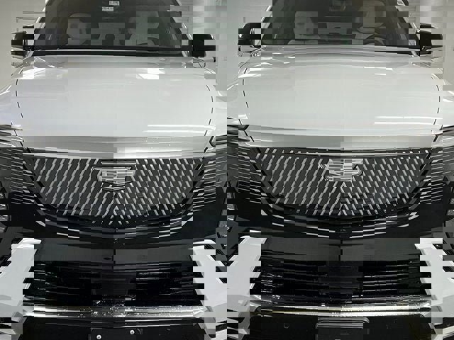 New 2026 Cadillac Escalade IQL Luxury image 9
