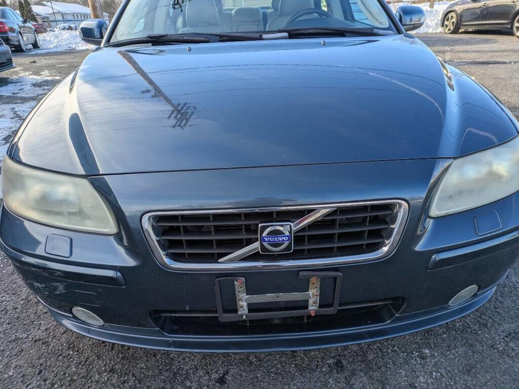 Used 2007 Volvo S60 2.5T image 7