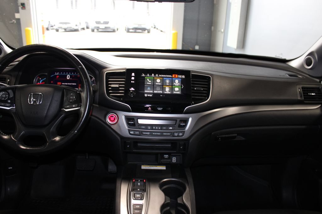 Used 2022 Honda Pilot Special Edition image 13