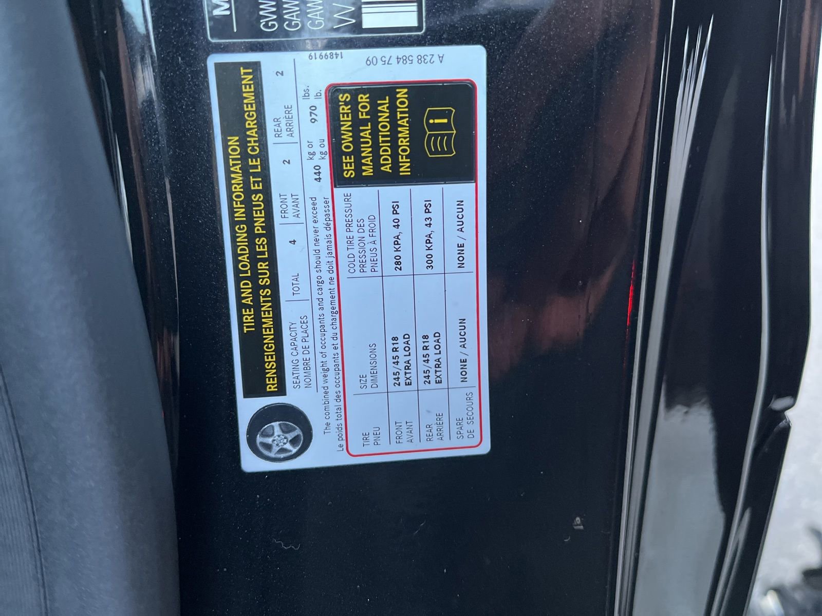 Used 2021 Mercedes-Benz E 450 4MATIC Coupe image 26