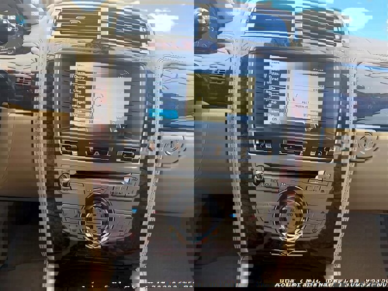 Used 2011 Jaguar XK Coupe image 25