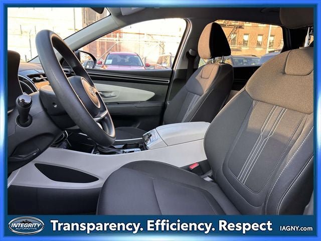 Used 2023 Hyundai Tucson SEL AWD/4WD image 14