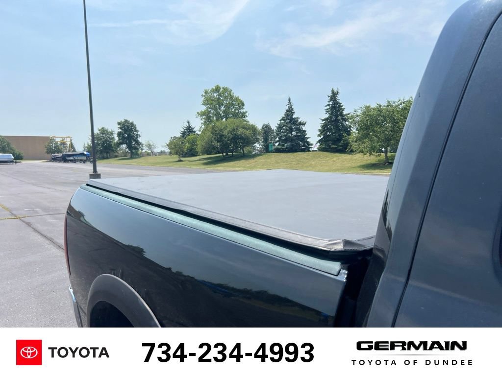 Used 2009 Dodge Ram 1500 Truck SLT AWD/4WD image 18
