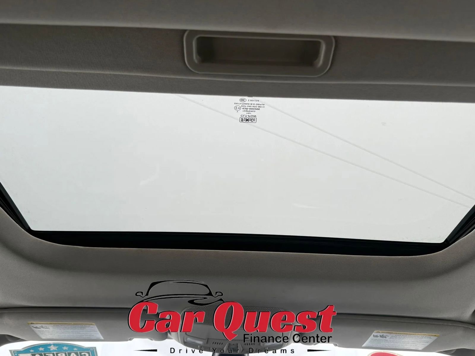 Used 2020 Ford Fusion SE image 20