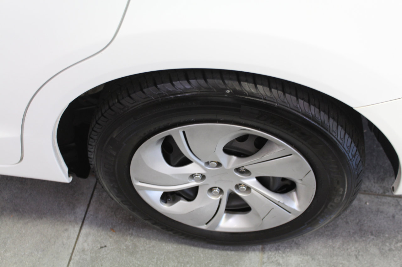 Used 2015 Honda Civic LX image 28