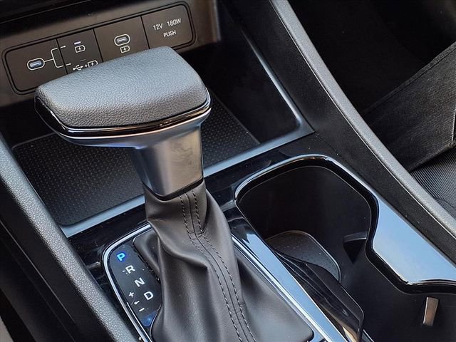 New 2026 Hyundai Tucson SE image 21