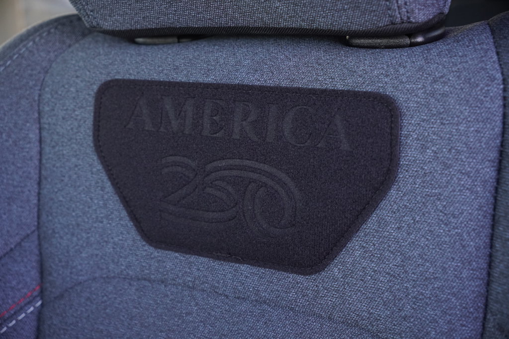 New 2026 Jeep Wrangler Unlimited Sport AWD/4WD image 39