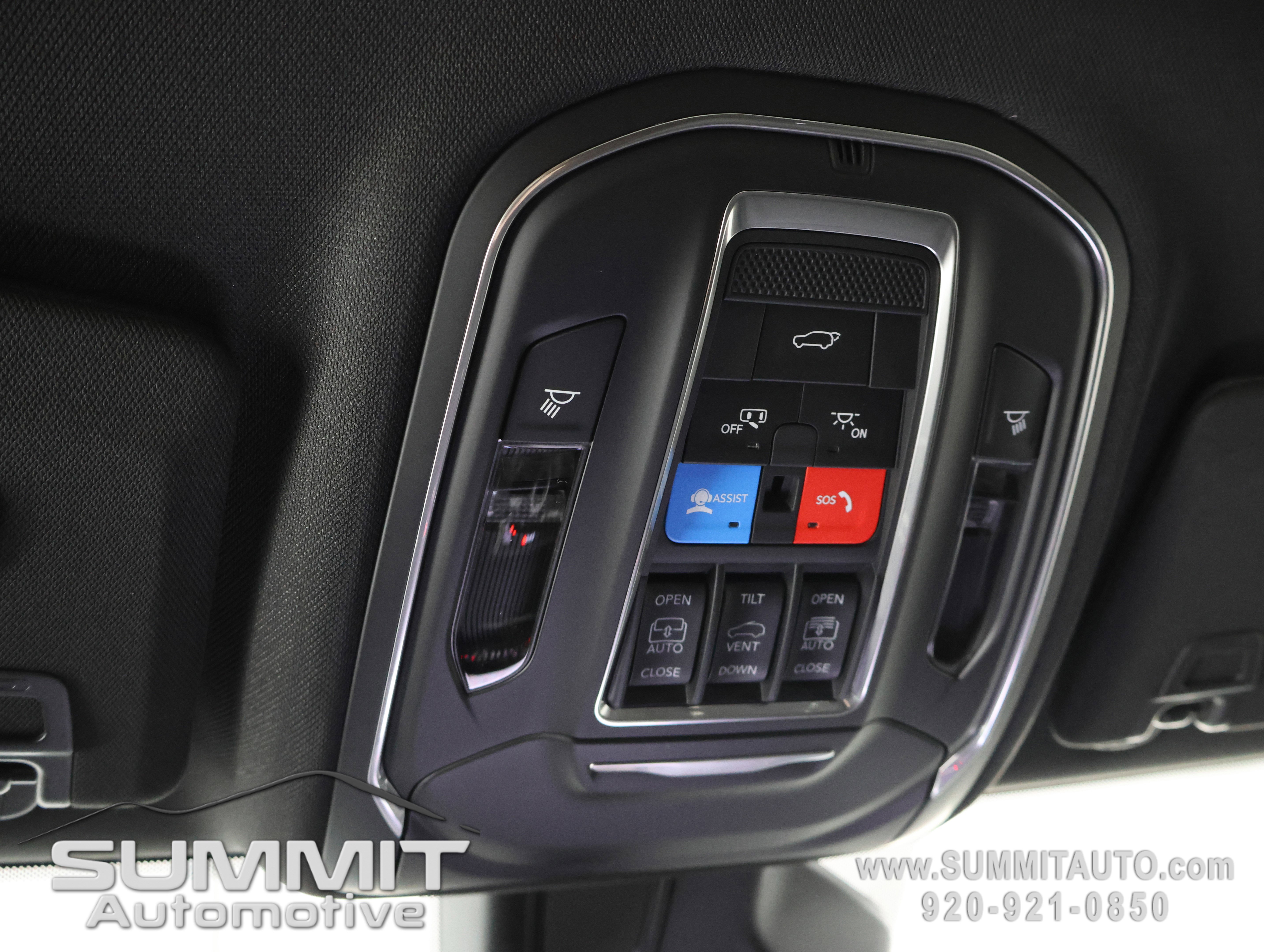 New 2026 Jeep Grand Cherokee Limited Reserve image 69