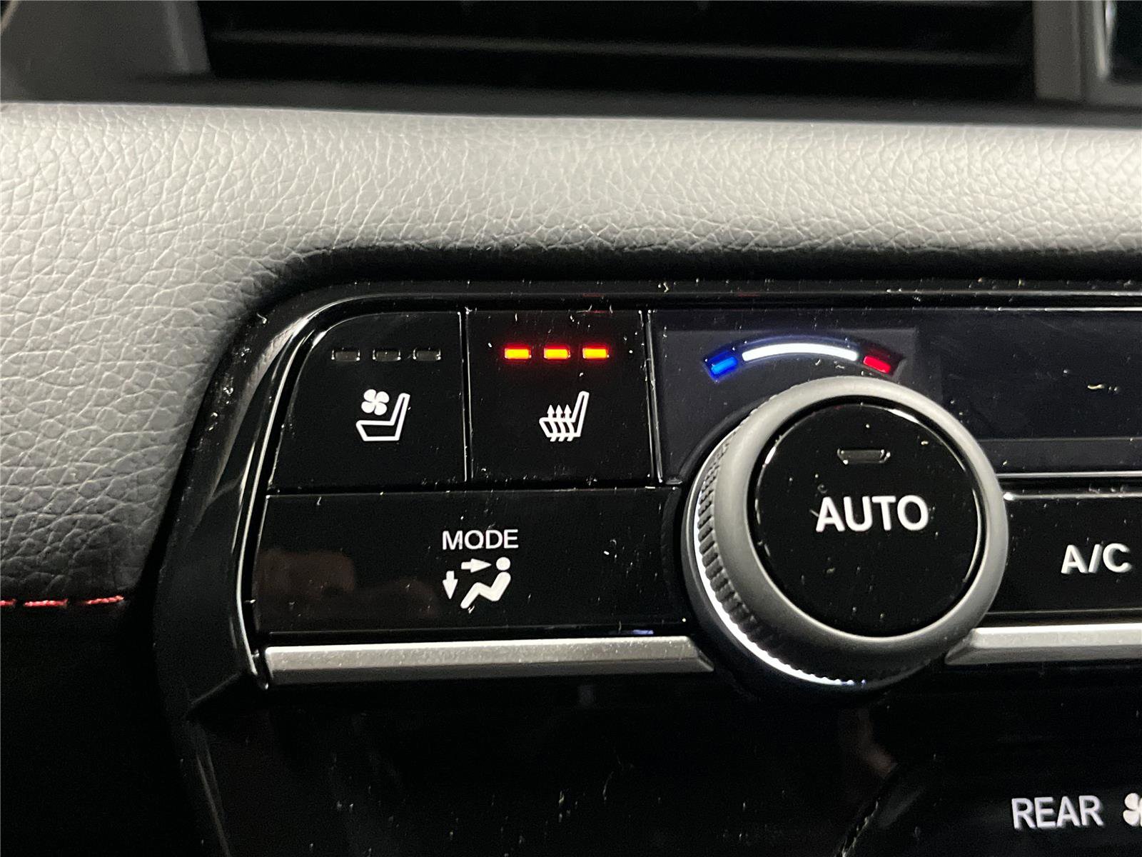 New 2026 Honda Pilot Black Edition image 21