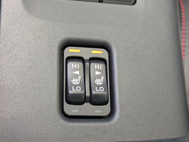 Used 2024 Subaru BRZ Limited image 22