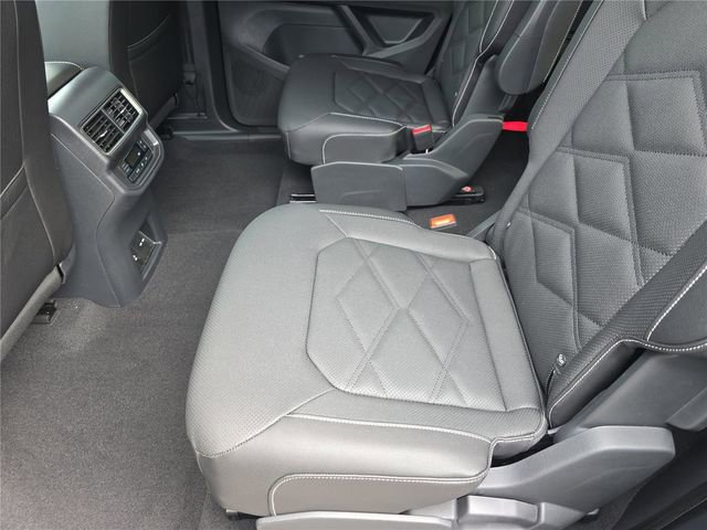 New 2026 Volkswagen Atlas SE image 15