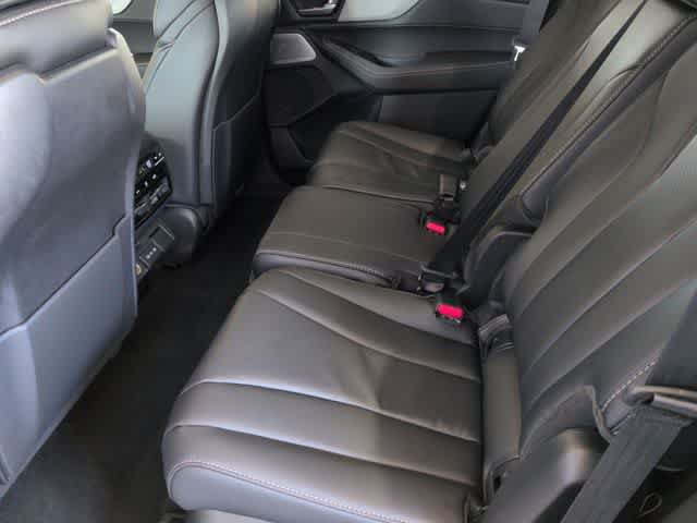 Certified 2026 Acura MDX FWD w/ Technology Package image 21